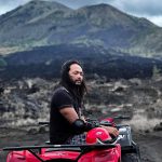 Mount Batur Atv Quat Bike & Soak to the hotspring (2)