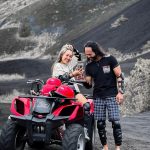 Mount Batur Atv Quat Bike & Soak to the hotspring (3)