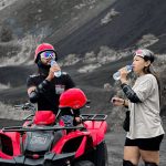 Mount Batur Atv Quat Bike & Soak to the hotspring (4)