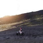 Mount Batur Atv Quat Bike & Soak to the hotspring (5)