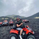 Mount Batur Atv Quat Bike & Soak to the hotspring (6)