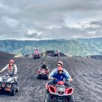 Mount Batur Atv Quat Bike & Soak to the hotspring (7)