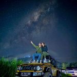 Mount Batur Sunrise Jeep Adventure With Breakfast, Black Lava & Hot Spring (2)