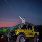 Mount Batur Sunrise Jeep Adventure With Breakfast, Black Lava & Hot Spring (4)