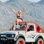 Mount Batur Sunrise Jeep Adventure With Breakfast, Black Lava & Hot Spring (5)