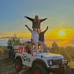 Mount Batur Sunrise Jeep Adventure With Breakfast, Black Lava & Hot Spring (6)