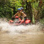 Mount Batur Sunrise Trekking With ATV Quad Bike in Ubud (2)
