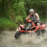 Mount Batur Sunrise Trekking With ATV Quad Bike in Ubud (2)