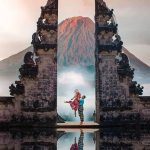 One Day East Bali Tour Lempuyang Temple With Rice Terrace (2)