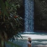 One Day Trip Ubud Hidden Waterfall & Tegalalang Rice Terrace (1)