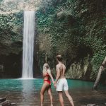 One Day Trip Ubud Hidden Waterfall & Tegalalang Rice Terrace (10)