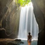 One Day Trip Ubud Hidden Waterfall & Tegalalang Rice Terrace (11)