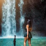 One Day Trip Ubud Hidden Waterfall & Tegalalang Rice Terrace (14)