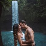 One Day Trip Ubud Hidden Waterfall & Tegalalang Rice Terrace (16)