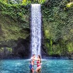 One Day Trip Ubud Hidden Waterfall & Tegalalang Rice Terrace (2)