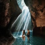 One Day Trip Ubud Hidden Waterfall & Tegalalang Rice Terrace (4)