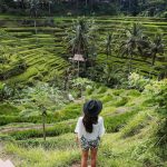One Day Trip Ubud Hidden Waterfall & Tegalalang Rice Terrace (5)