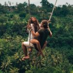 One Day Trip Ubud Hidden Waterfall & Tegalalang Rice Terrace (7)