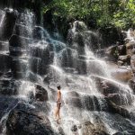 One Day Trip Ubud Hidden Waterfall & Tegalalang Rice Terrace (8)