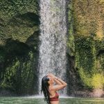 One Day Trip Ubud Hidden Waterfall & Tegalalang Rice Terrace (9)