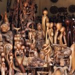 Ubud Art Village & Shopping Tour (2)