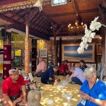 Ubud Art Village & Shopping Tour (3)