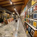 Ubud Art Village & Shopping Tour (4)