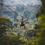 Ubud Zip Line, White Water Rafting & Rice Terrace (1)