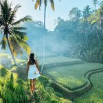 Ubud Zip Line, White Water Rafting & Rice Terrace (6)
