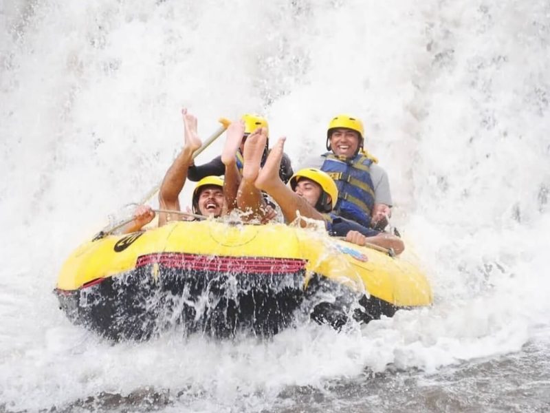 7. Atv Quat Bike & White water rafting (3)